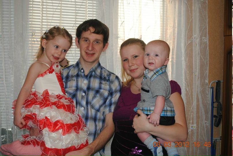 Александр Лисицинский Li$enok | Урдома (село)