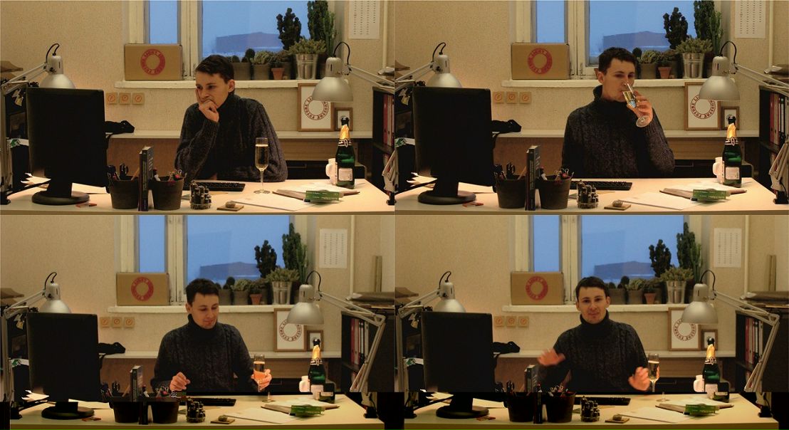 №36, Андрей Воробьев, Новосибирск №36, Андрей Воробьев, Новосибирск