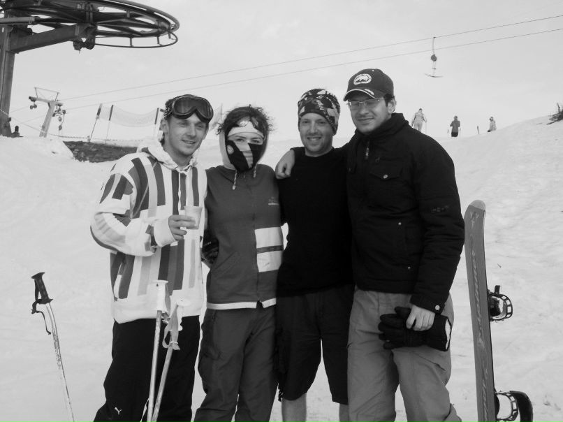 Orest Orest | Ужгород