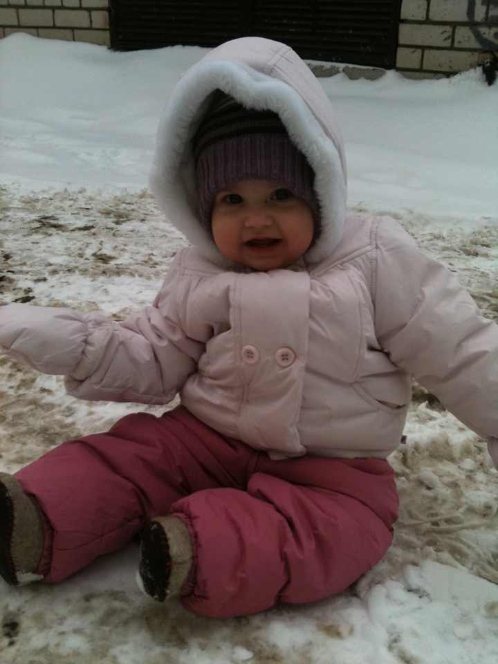 Ленуська Зиганшина | Казань