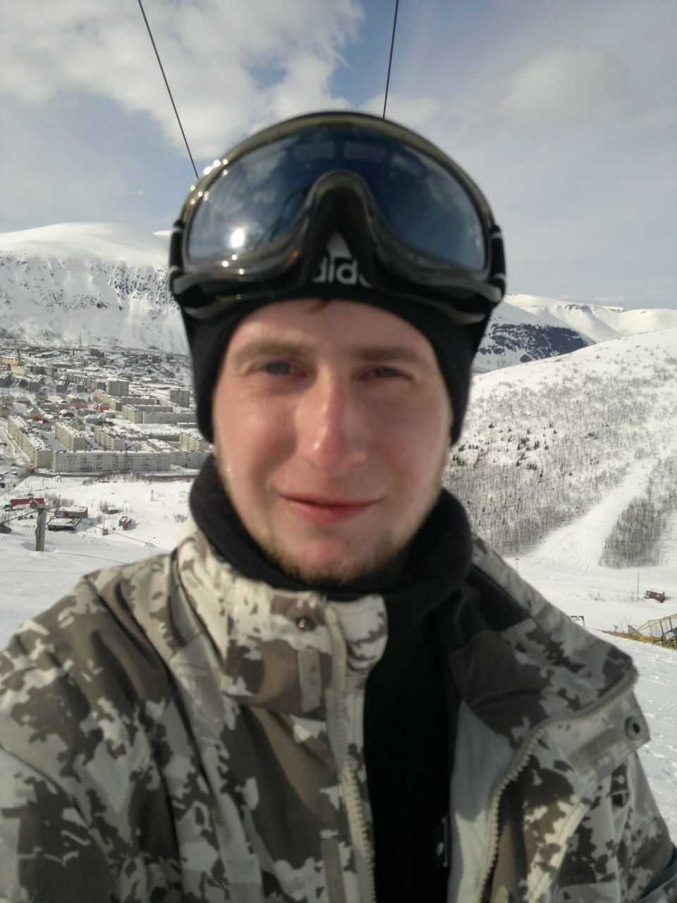 Артем Честков | Москва