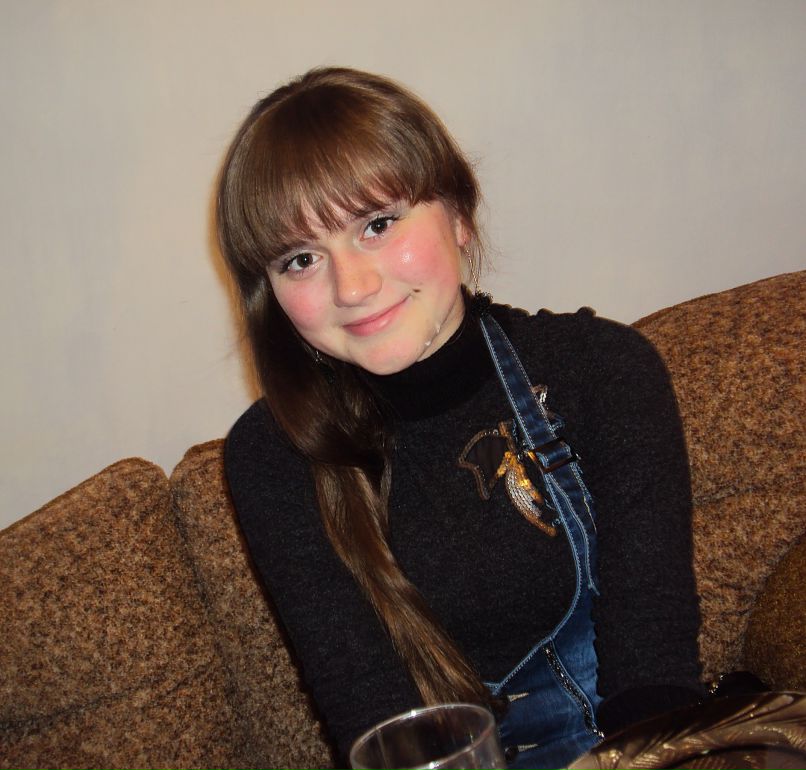 Улянка Луців | Бучач