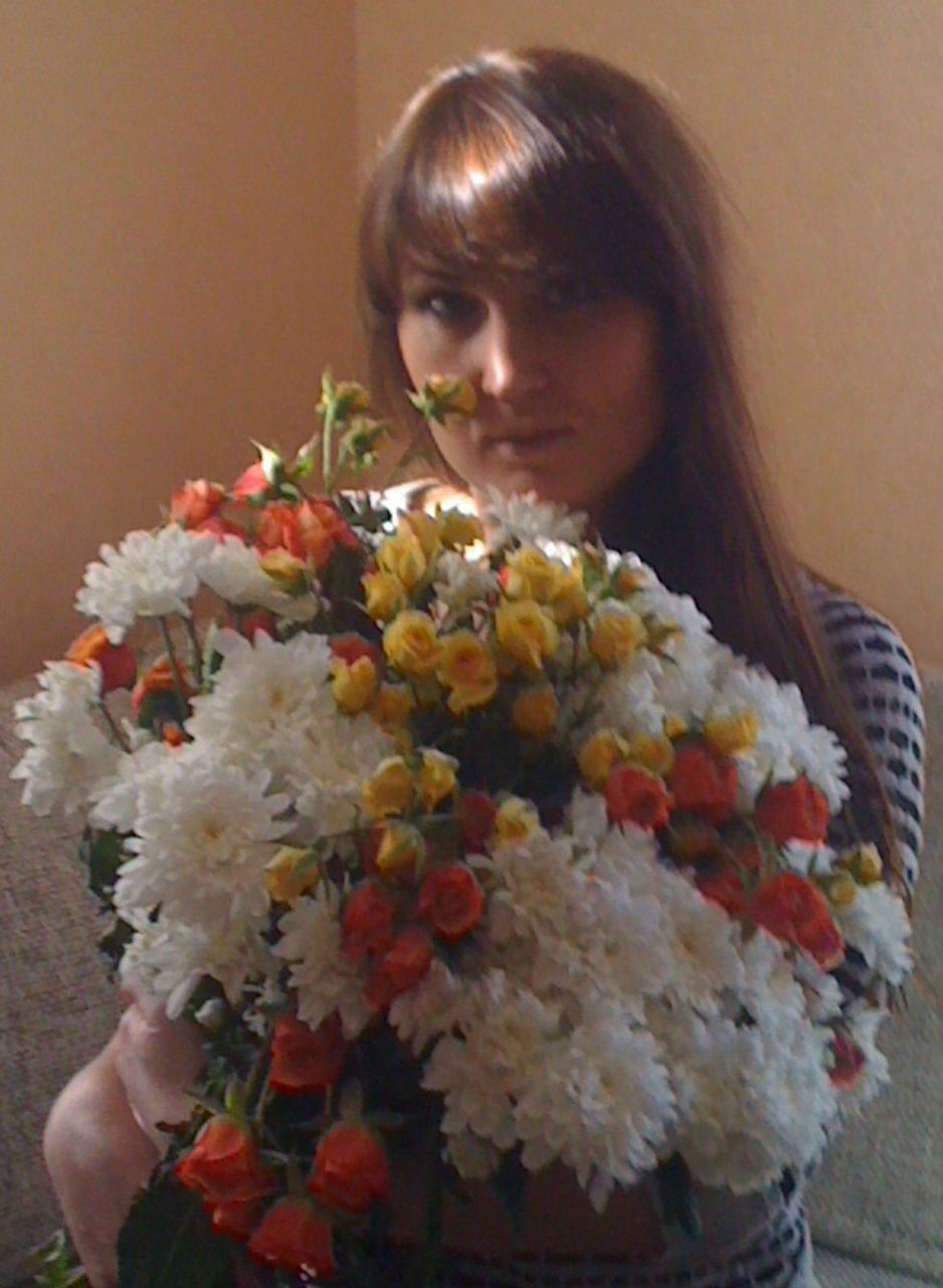 Вероника Лысова | Санкт-Петербург