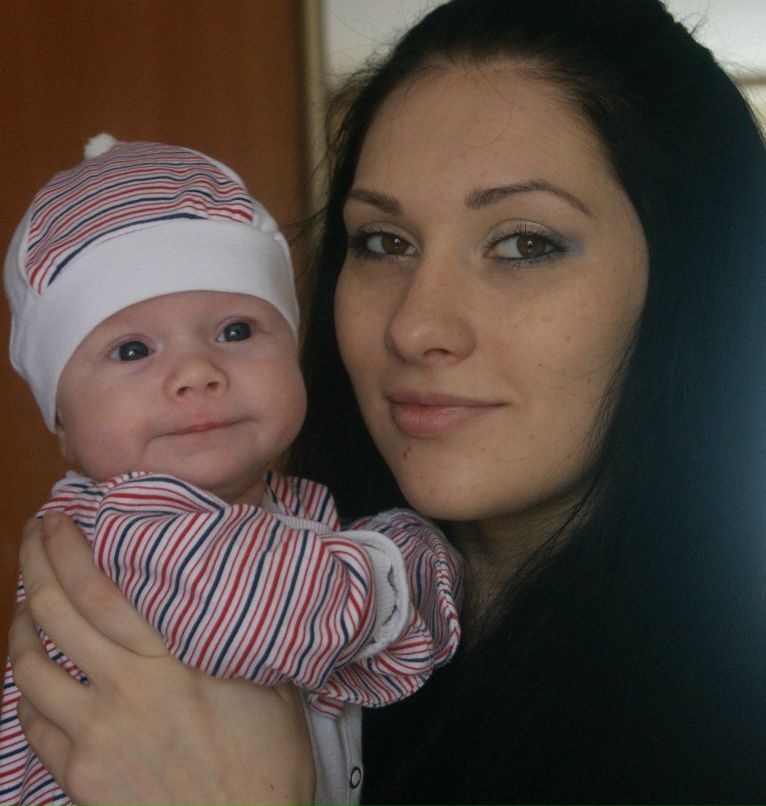 Алевтина Перелыгина | Краснодар