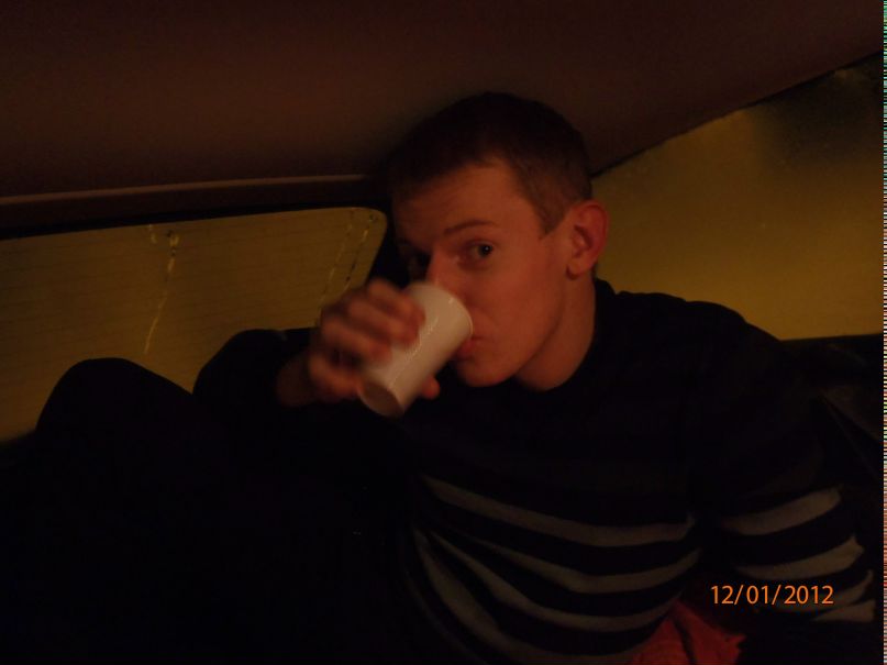 Дмитрий Рожков | Санкт-Петербург