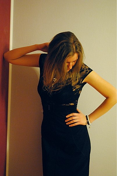 Вика Чудновская | Запорожье