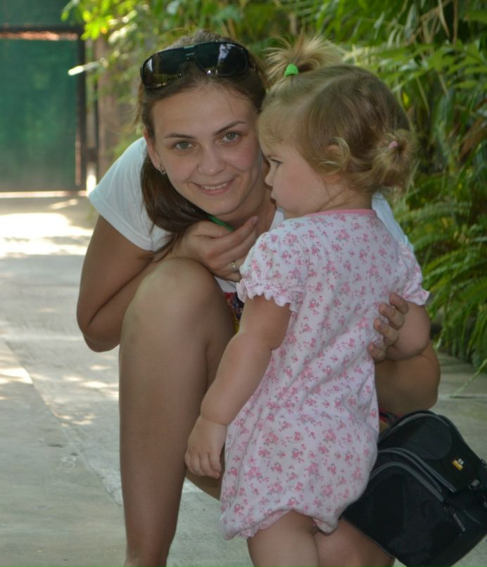 Юлия Куксенко | Красноярск