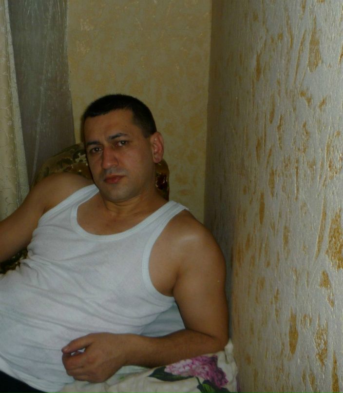 Ильгар Вердиев | Калининград