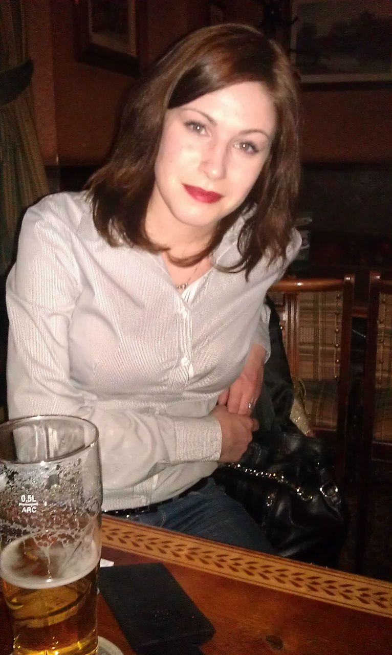 Анастасия Титова | Москва