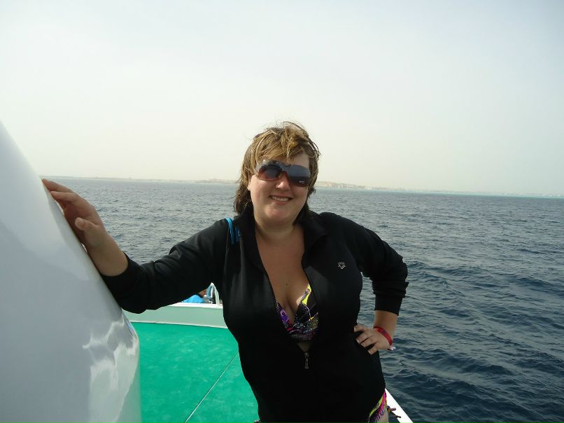 Светлана Желиховская | Томск