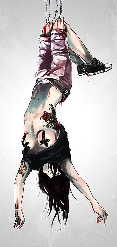 Саша Озовская | Архангельск