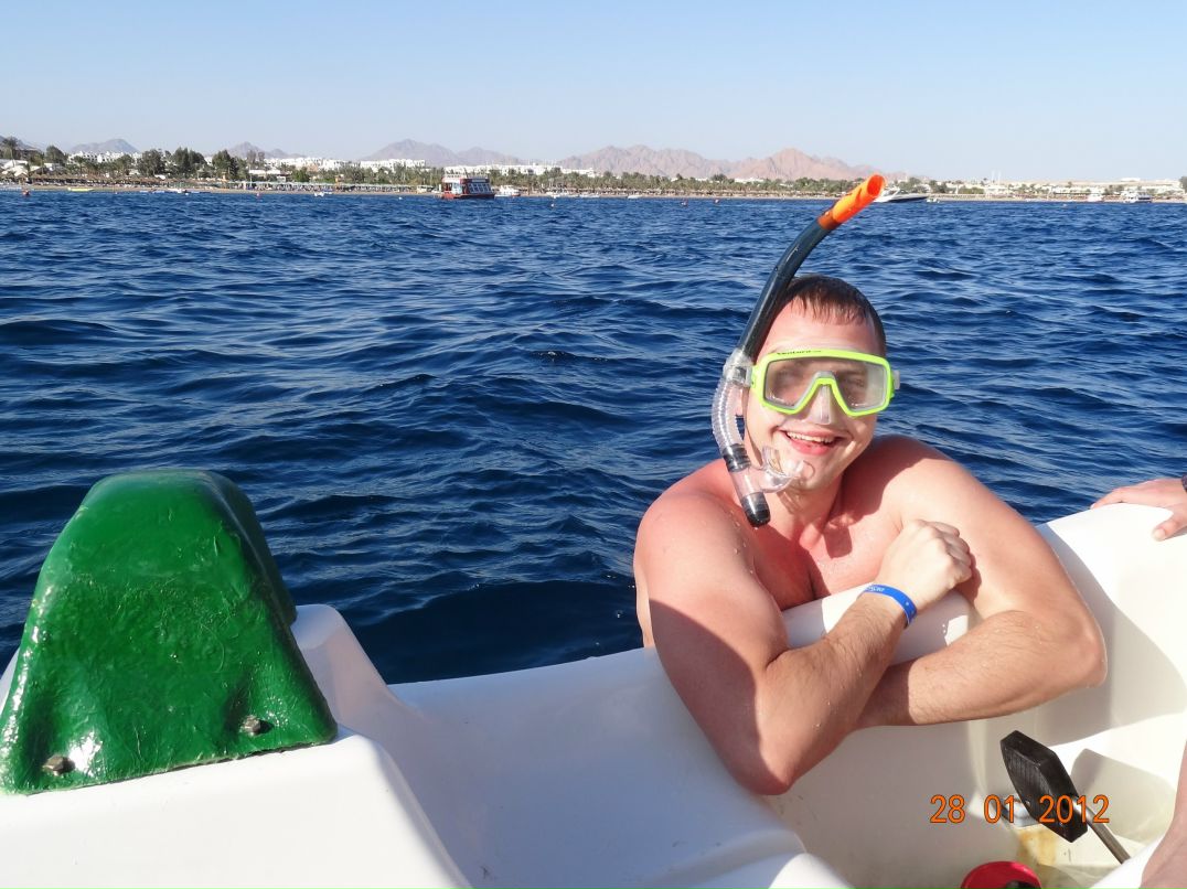 Евгений Воловщиков | Омск