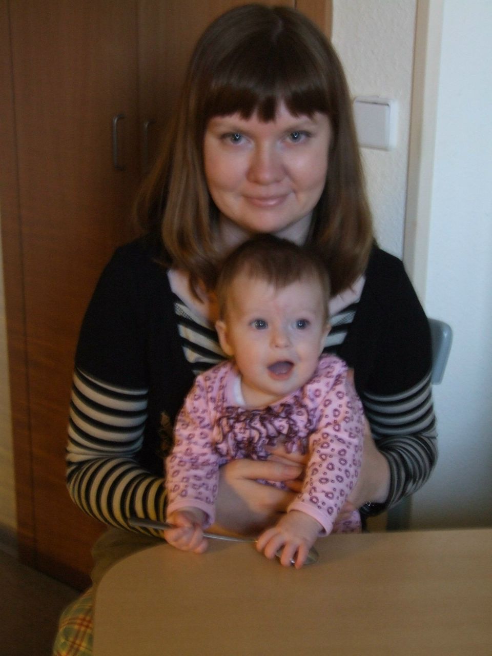 Евгения Пульманова | Berlin