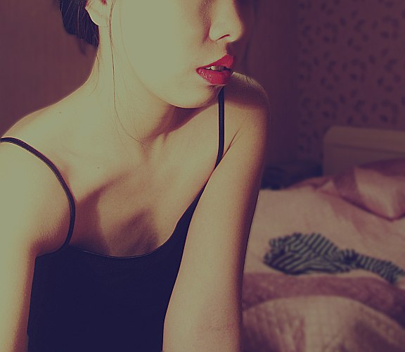 Vicky Azian | Санкт-Петербург