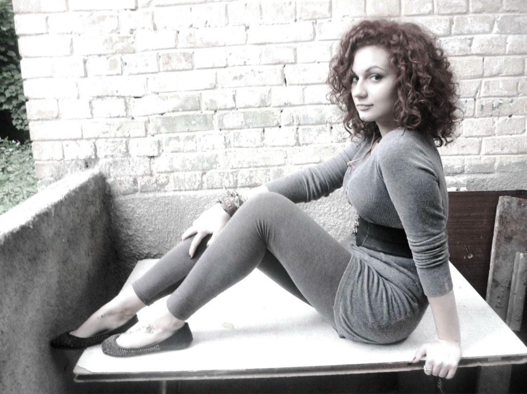 Александра Сивалова | Киев