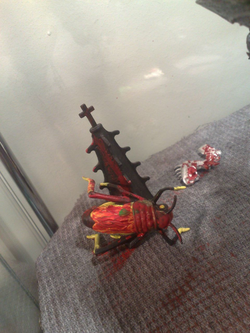 Николя Тиньков Zubrik | Москва