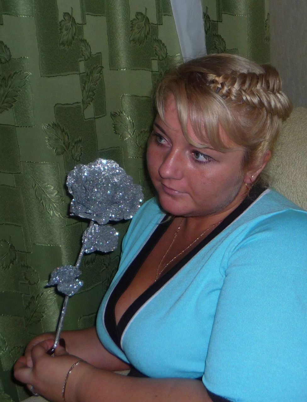 Оксана Лунчева | Москва