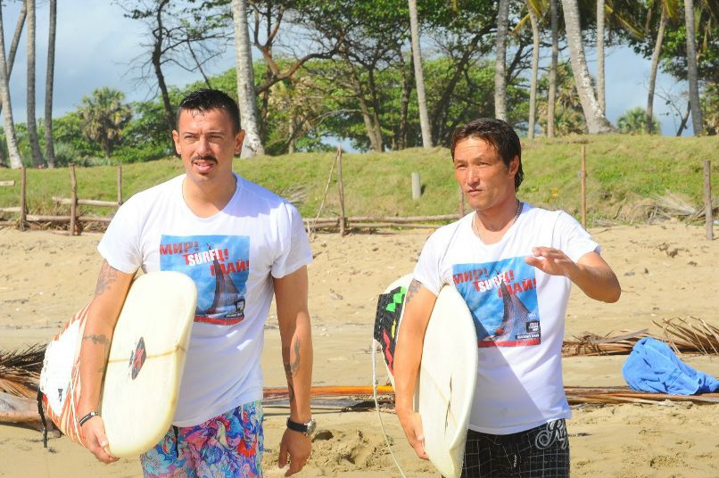 Екатерина Захарова | Москва