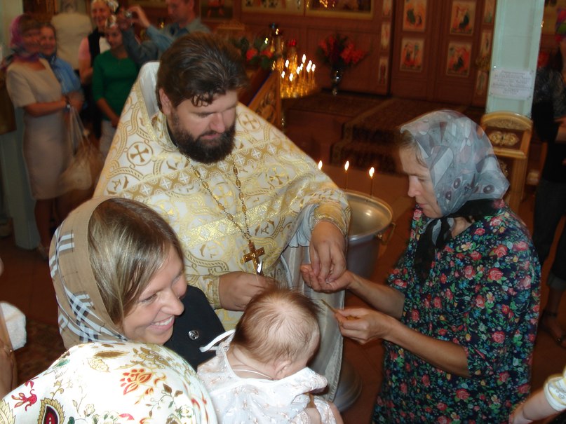 Наталья Прокопьева | Москва