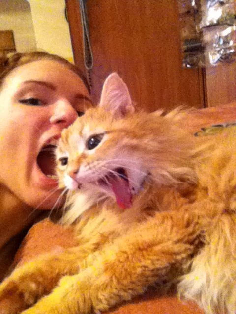 Лена Рябухина | Новосибирск