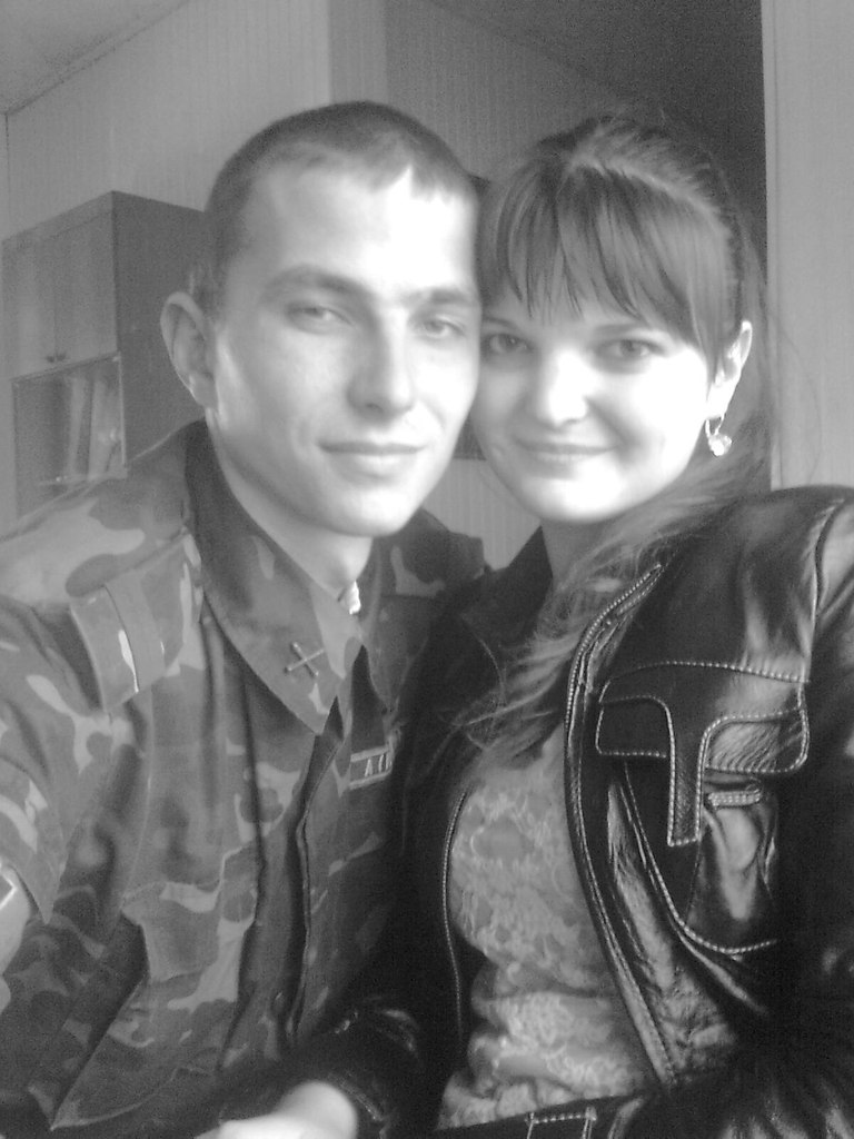 Малый Маценко | Ширяево