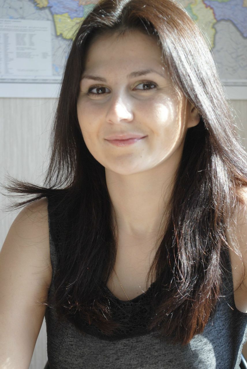 Мария Морозова | Нижний Новгород