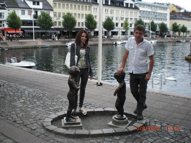 Денис Карпинский | Mogadishu