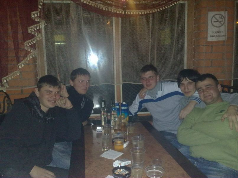 Денис Бабенко =D=E=N= | Херсон