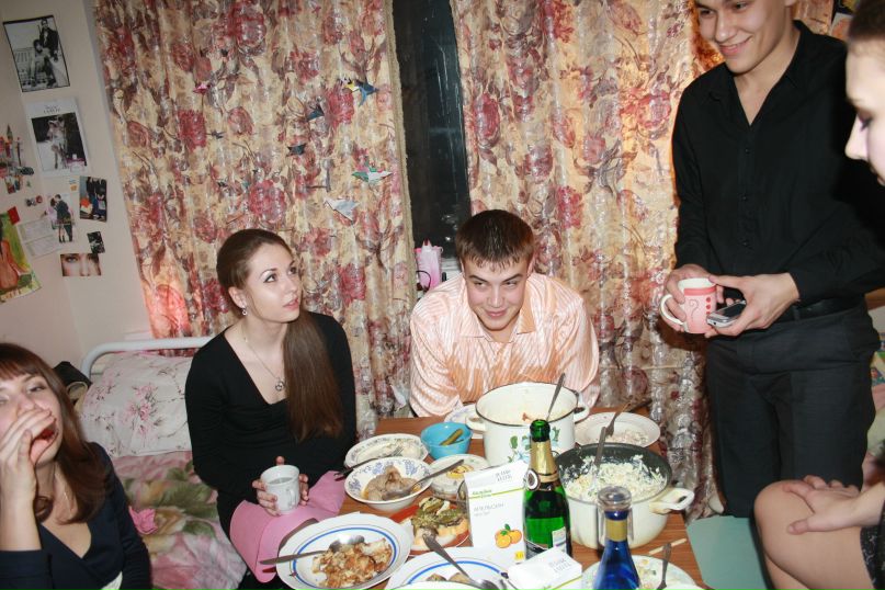 Алексей Кайманов | Королёв