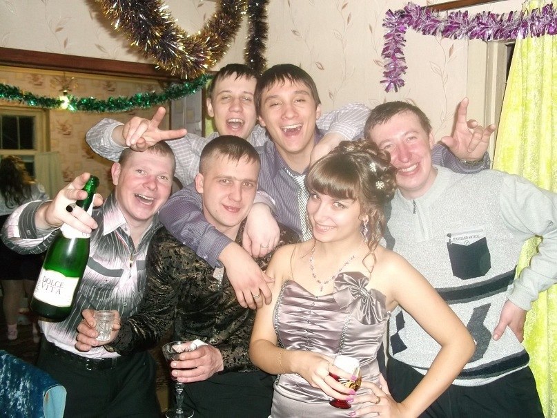 Алексей Бадров | Балахна