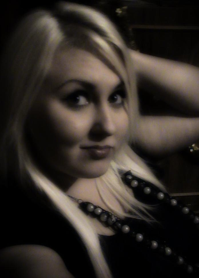 Ленка Ломакина | Самара