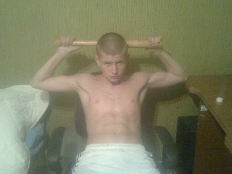 Антон Перепелицин | Полтава