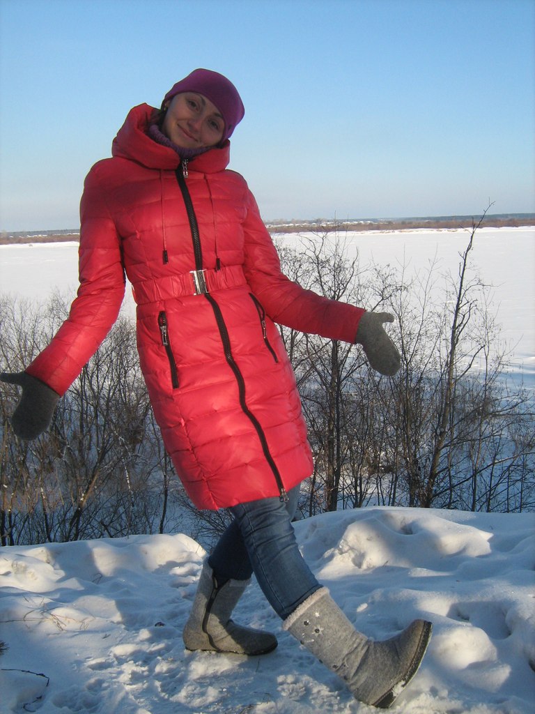 Иришка Кобыльникова | Котлас