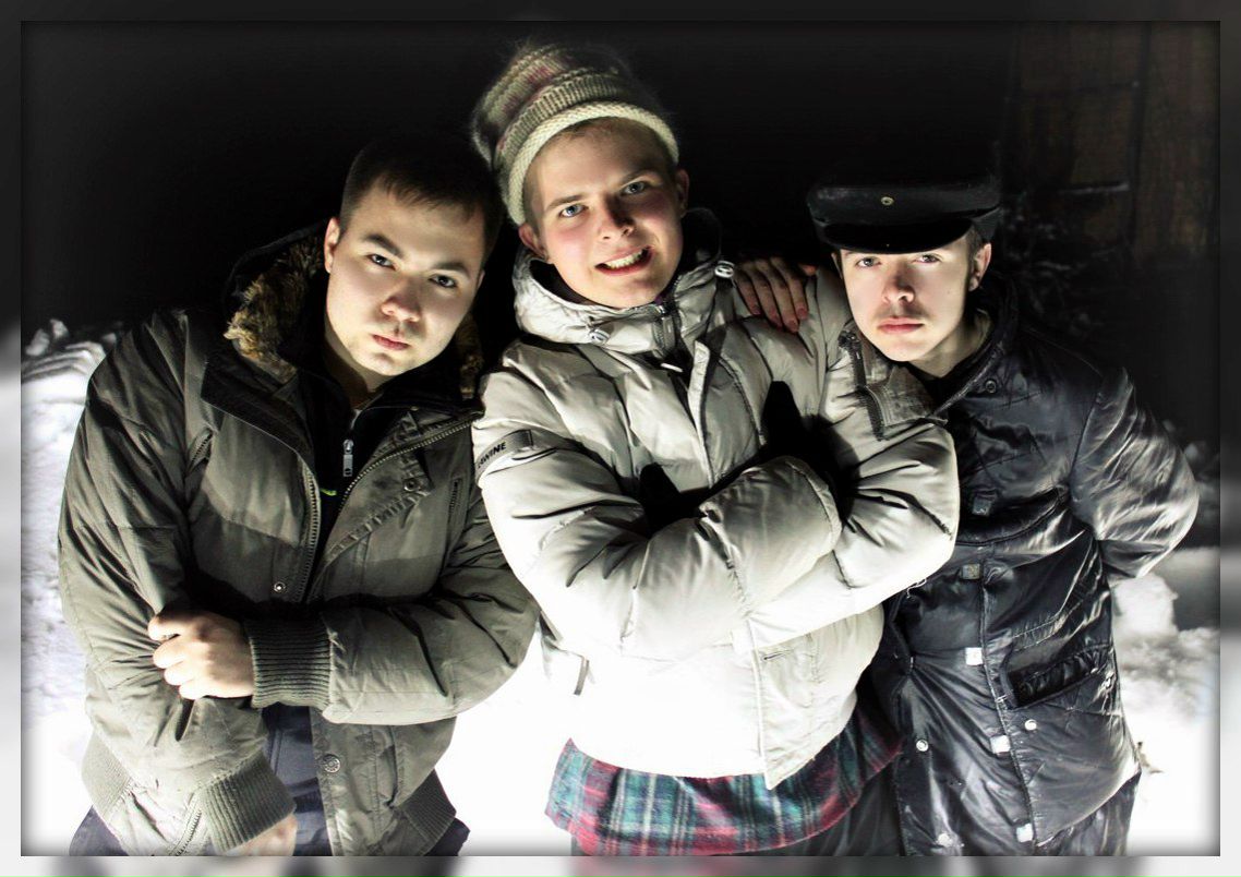 Илюха Чернышов | Москва