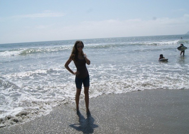 Emiliya Meyzinger | Los Angeles