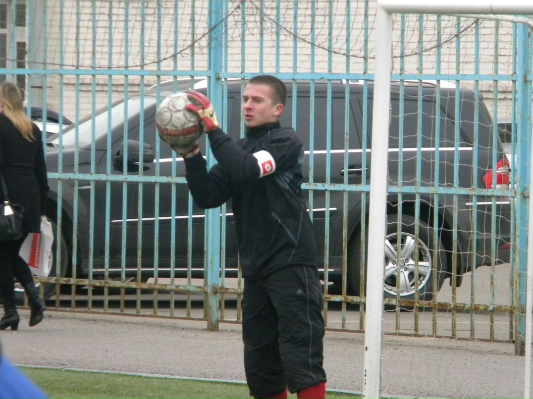 Константин Антонович | Санкт-Петербург