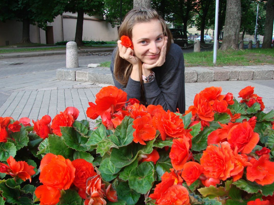 Елена Тарабунская | Киев