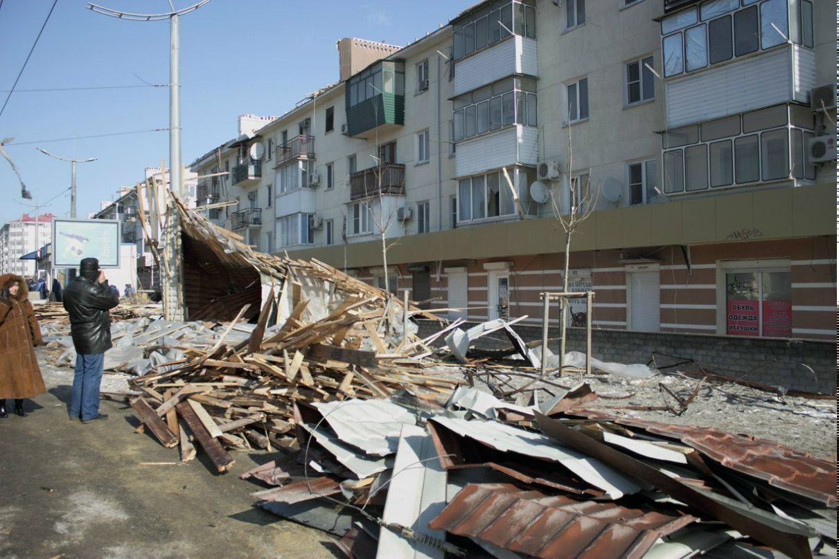 Александр Власов | Пярну
