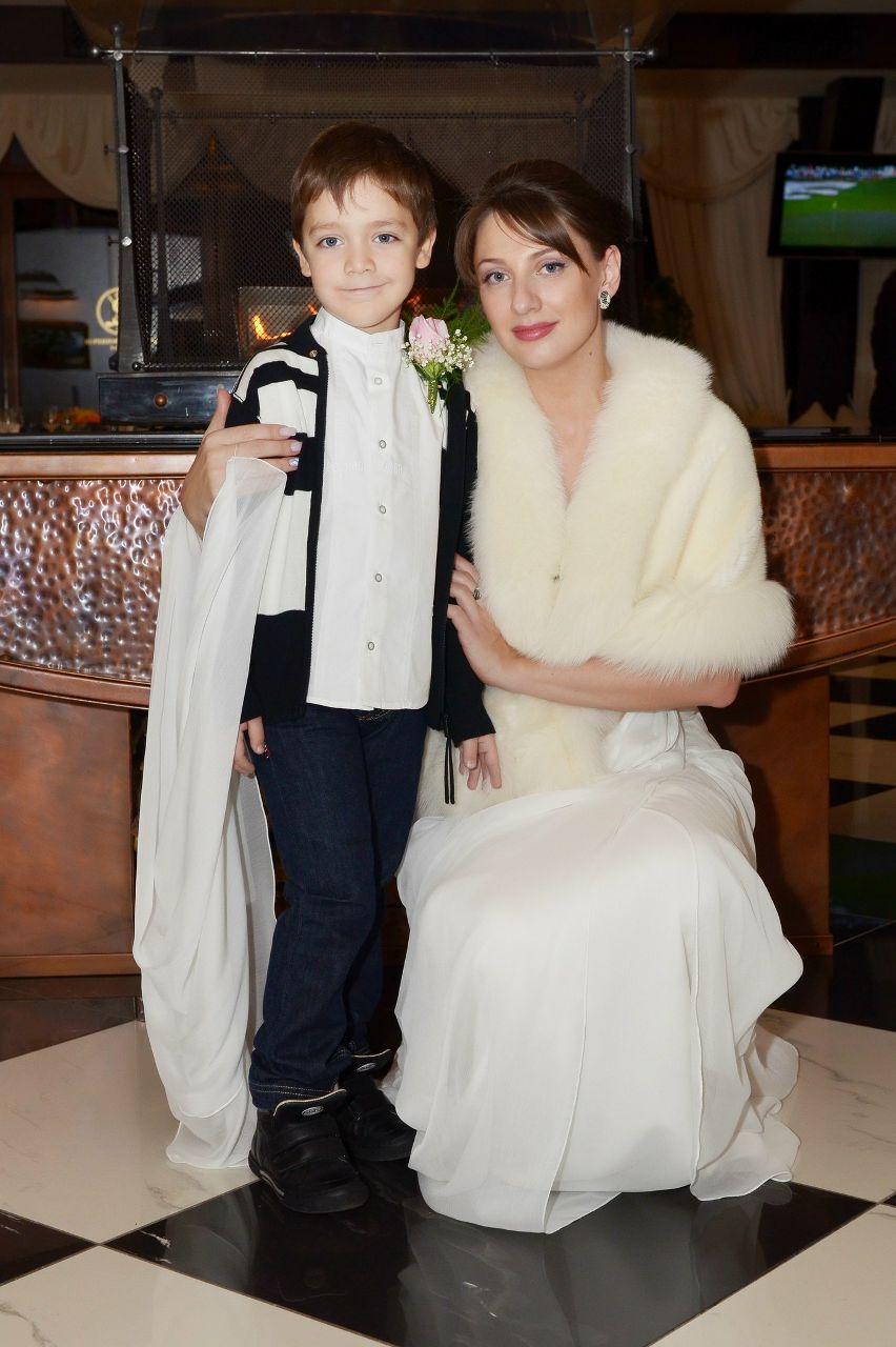 Юлия Халилова | Харьков