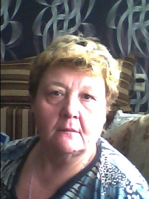 №39, Ольга Станкина №39, Ольга Станкина