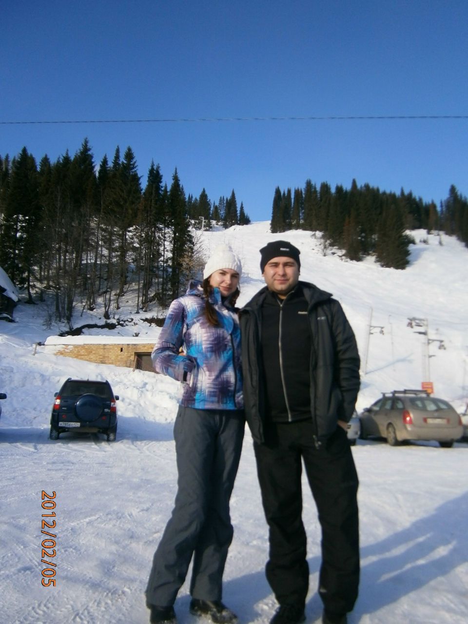 Александра Гайнулина | Уфа