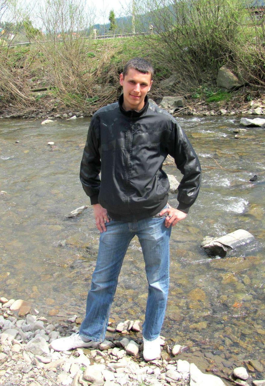 Віталій Терпляк | Львов