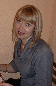 Алла Сидорук | Мегион