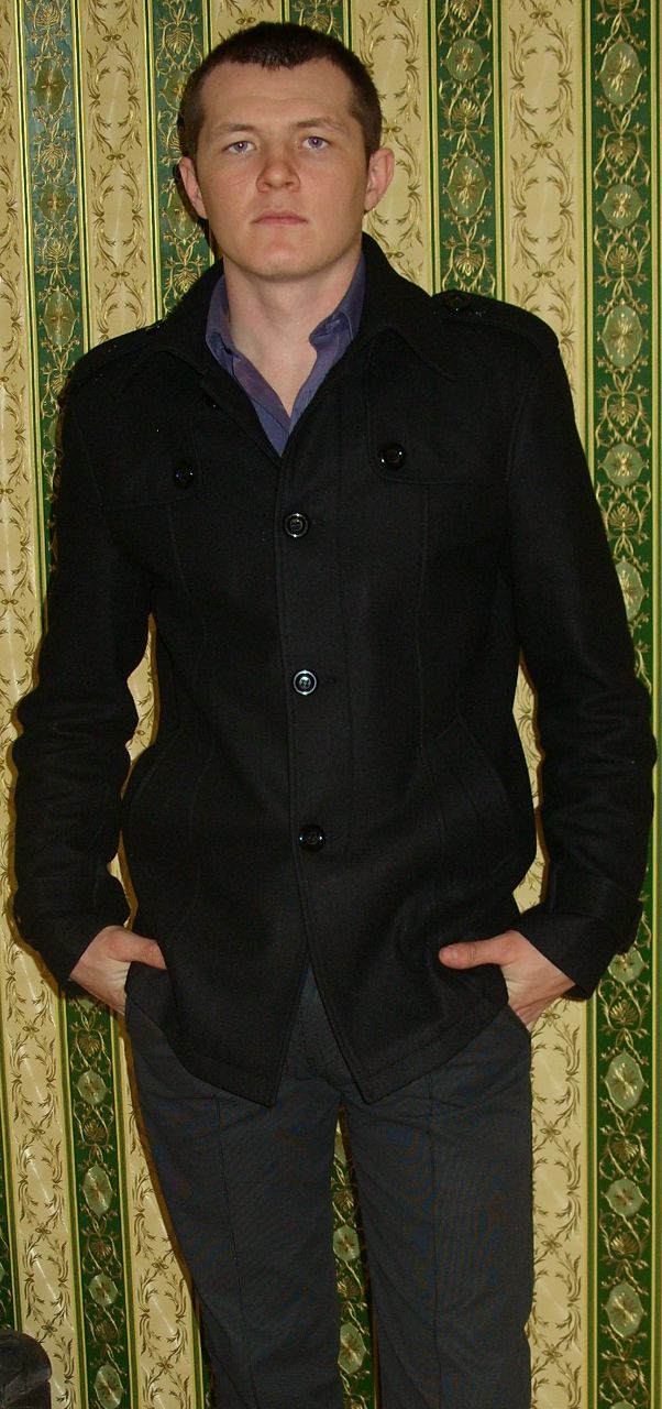 Андрей Фролов Николаевич | Нижний Тагил