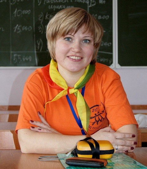 Дарья Вьюнова | Чита