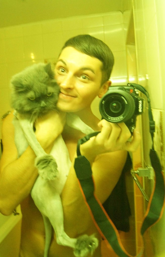 Станислав Плеханов | Тюмень