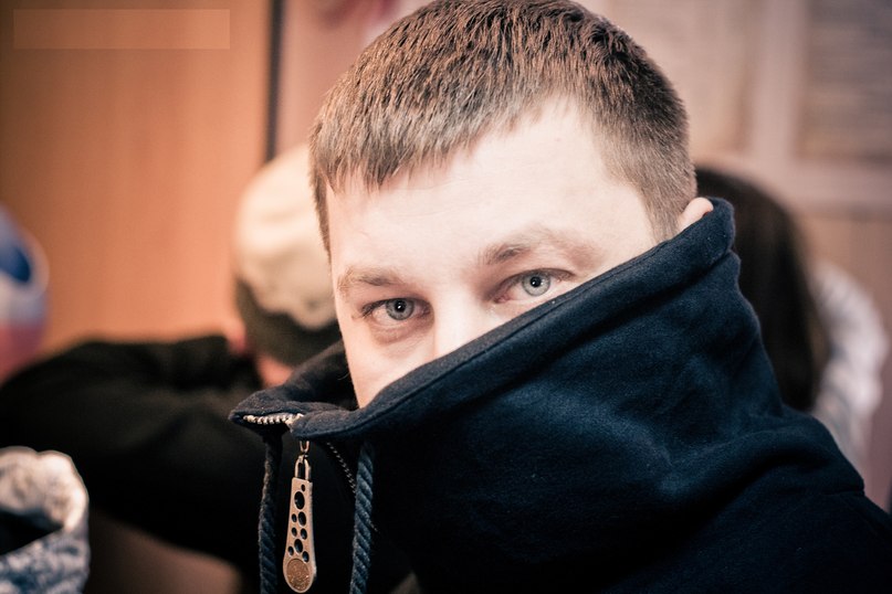 Витас Йонушявичюс | Уфа