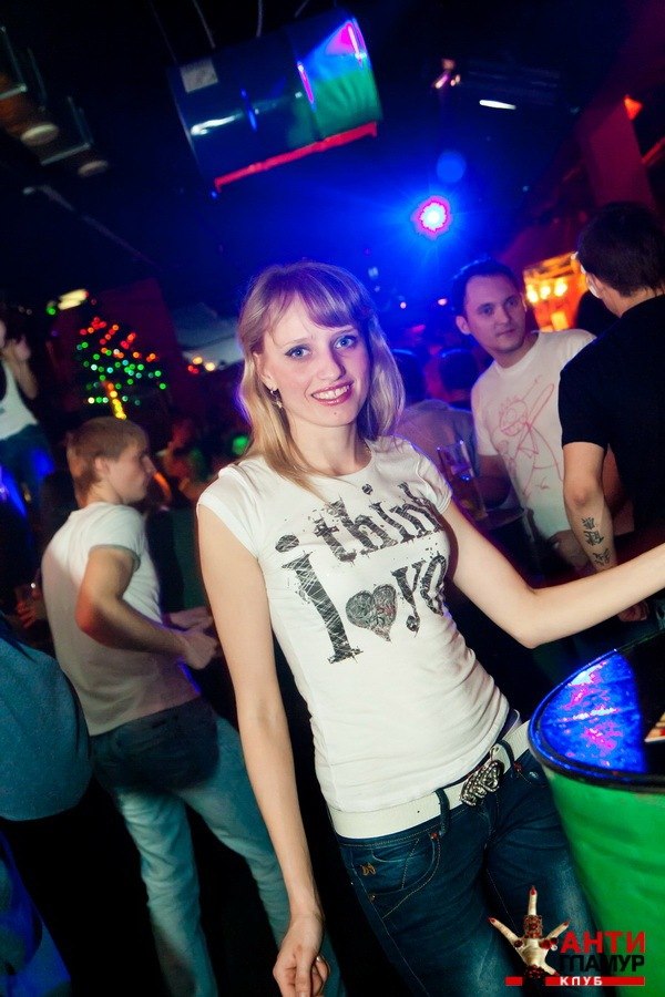 Мария Гавенко | Новосибирск