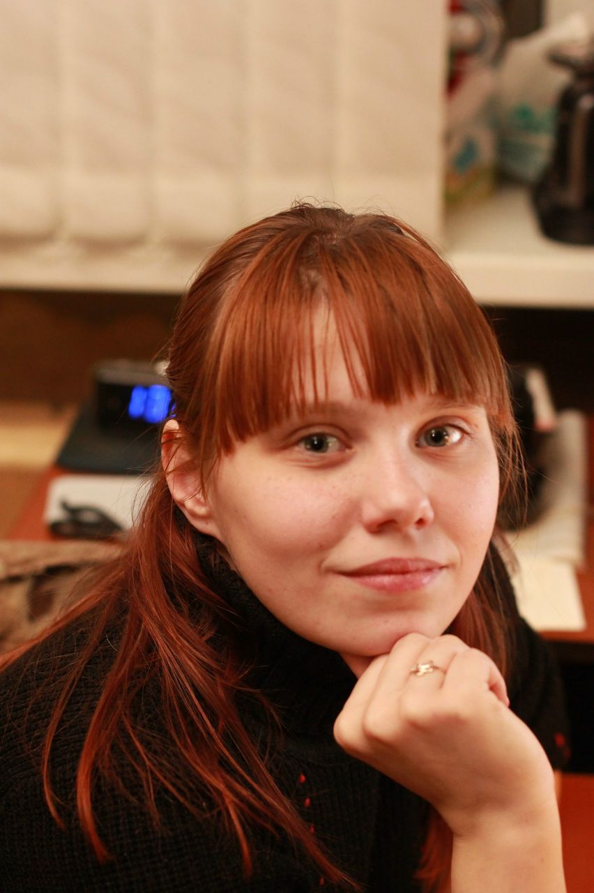 Дина Гуринова | Санкт-Петербург