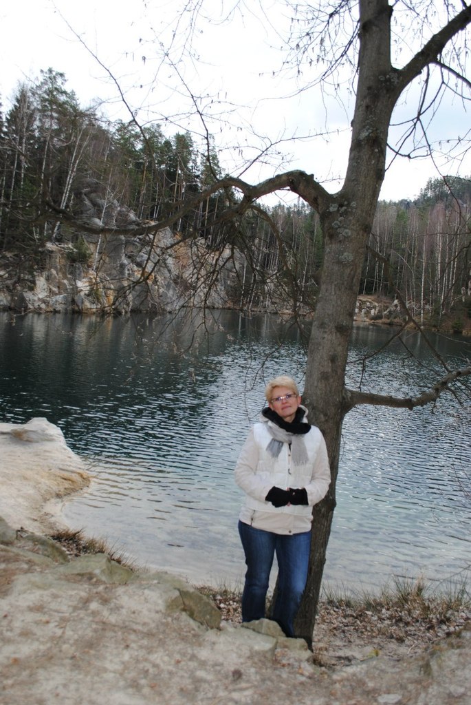 Анна Тимошкова | Москва